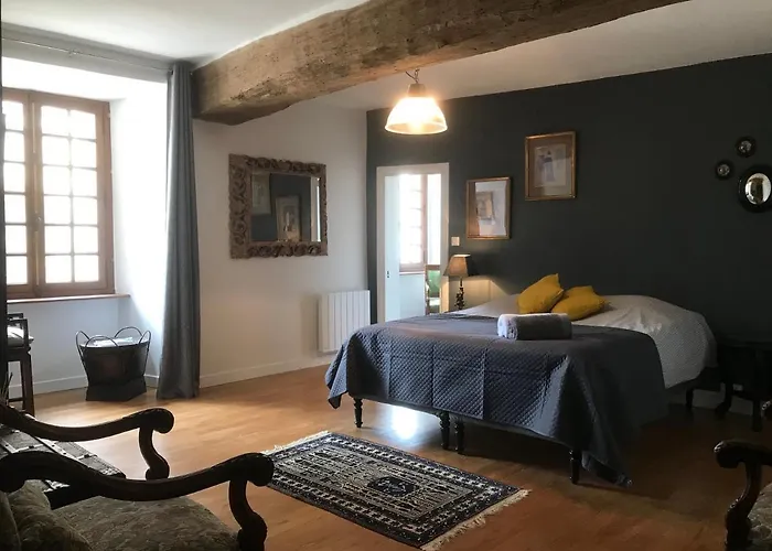 B&B du Cloître