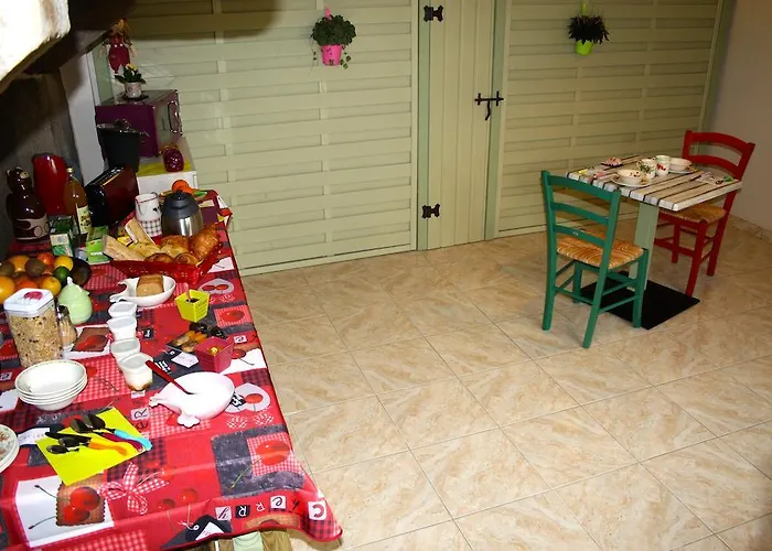 Breizh A-Gevret